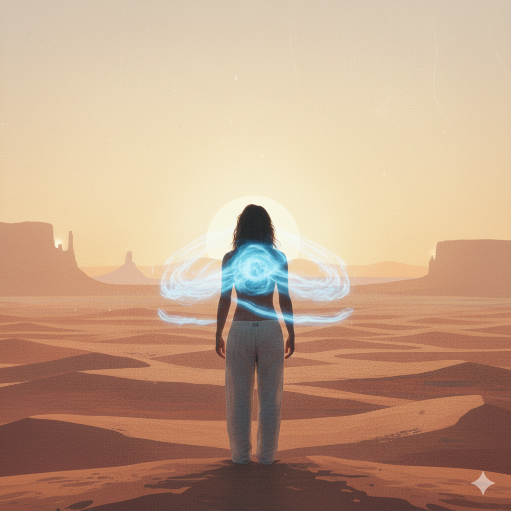 Verdieping & beweging 1 op 1 Traject