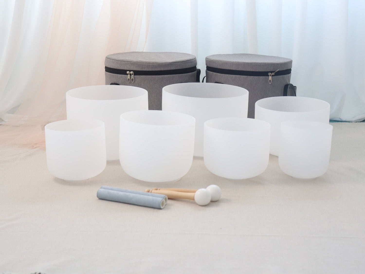 Rituelen & Heilige Tools | Bewuste momenten & intentie