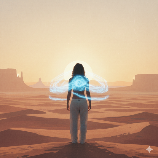 Verdieping & beweging 1 op 1 Traject